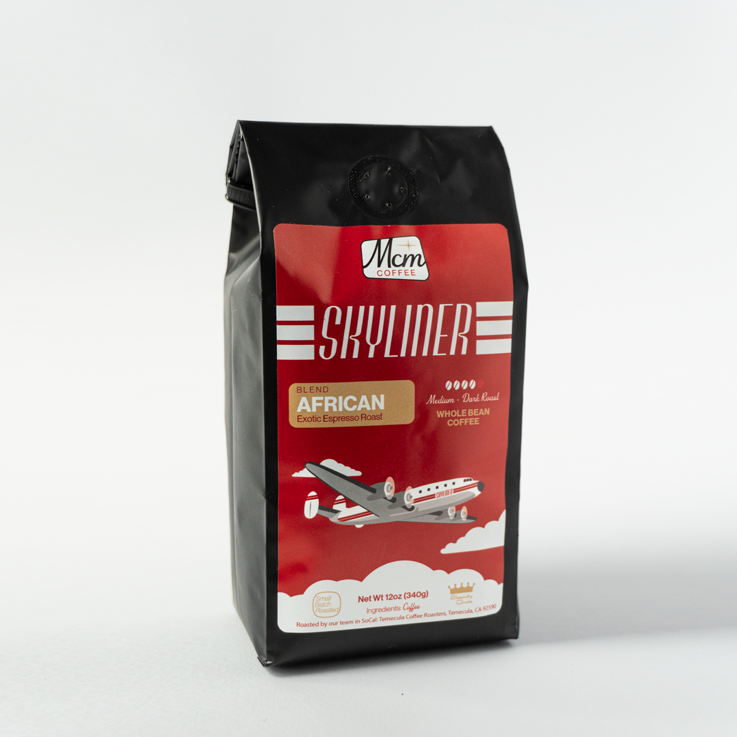 Skyliner Espresso