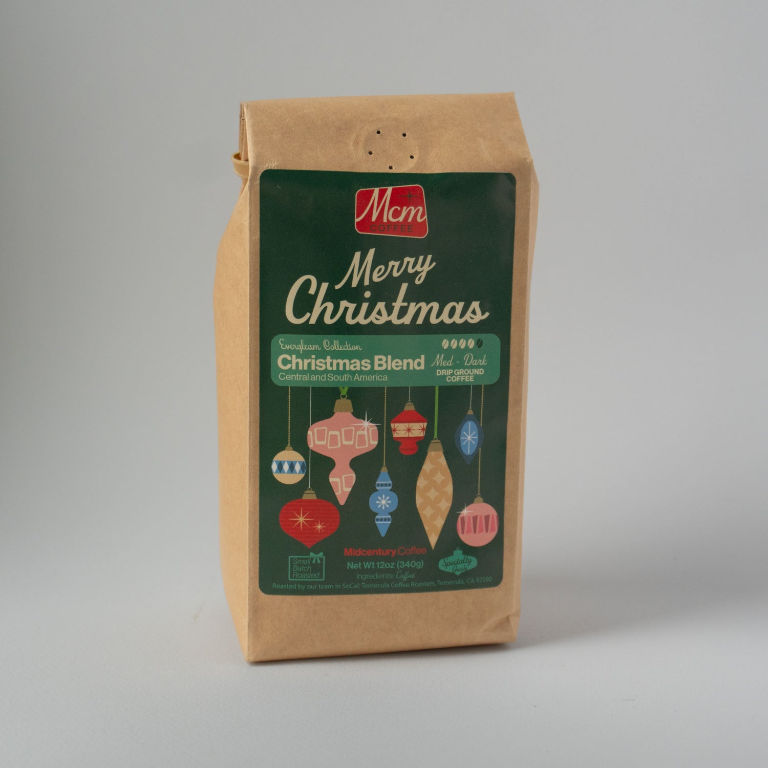 Christmas Blend