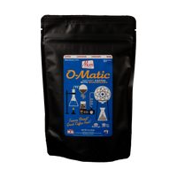 O-Matic Coffee with Mushrooms