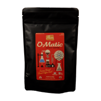 O-Matic Instant Coffee