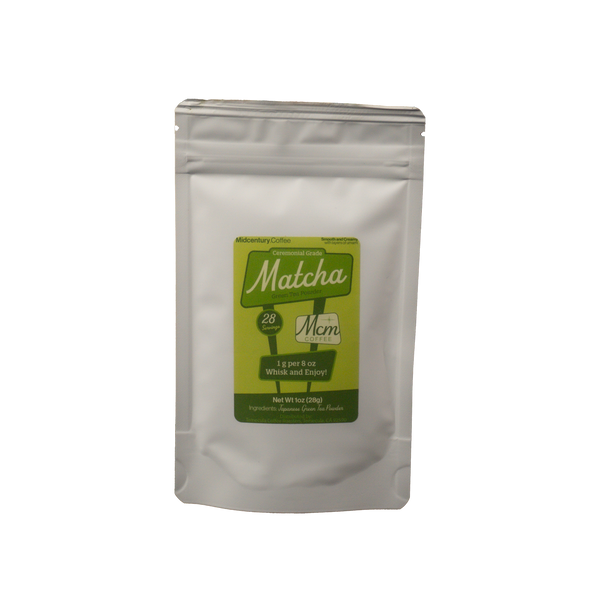Matcha